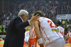 Nikolić: Obrukali smo se