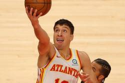 Bogdanović pogađao, Atlanta bolja od Indijane