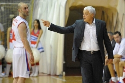 Stiven Marković i Miroslav Nikolić (foto: KK Radnički)