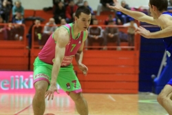 Aranitović postao profesionalac