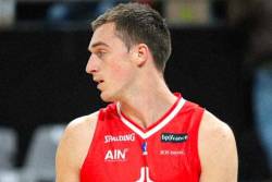 I ASVEL posrnuo pred Burgom, Anđu&scaron;ić brojao do 22