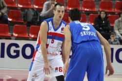 Ćapinu otkaz, Radenović sam oti&scaron;ao