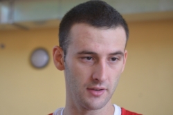 Savović: Rano je za priču o reprezentaciji