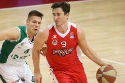 Pot je MVP sedmog kola (video)