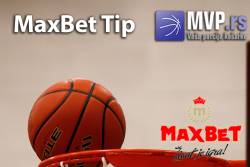 MaxBet TIP: Bredli, Sabonis i Vajt