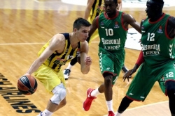 Bogdanović nije mogao sam