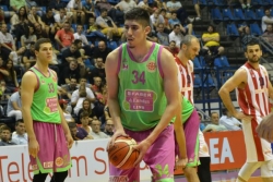 Nikolić oti&scaron;ao put &Scaron;panije