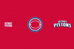 Pistonsi su modifikovali logo (video)