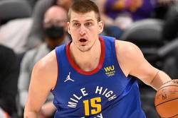 Dominacija Jokića i magično dodavanje (video)