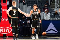 Prekinuta serija Klipersa i to pred publikom