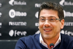 Kacikaris zbog Rusije napu&scaron;ta Bilbao