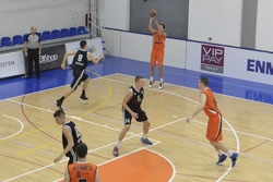 RJLS: Dinamik bolji od Partizana 