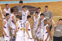 U20: Simanić najefikasniji u pobedi Orlića