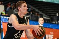 Partizan je zadržao Stepanovića