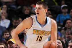 Jokićev Denver slavio u Njujorku