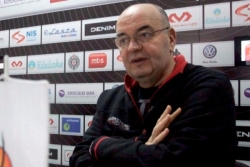 Partizan čeka Krku, vraća se Vujo&scaron;ević