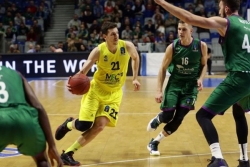 Milosavljević kod Nedovića i Muslija