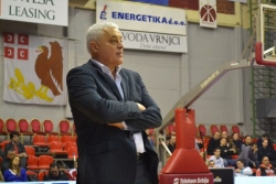 Nikolić: Volim da pobeđujem