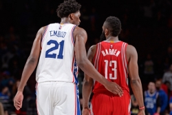 Harden: Embid ima sve
