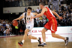 Lučić: Ovo je pravi derbi