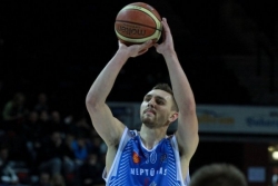 Litvanac u Olimpiji