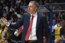 Tomić i Zvezda prekinuli saradnju