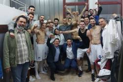 KLS: Dunav pretekao, Napredak i Pirot ispali