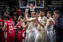 (MVP BLOG) Reprezentativci se nameću klubovima