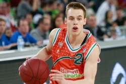 Prepelič u Union Olimpiji