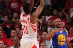 NBA: Harden je napravio faul