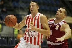 Radivojević ponovo sa Bogdanovićem
