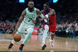 Boston bez Brauna nedelju dana