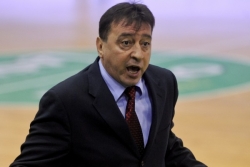 Lukajić pokazao put crno-belima