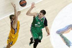 Noć iznenađenja, sjajni Nedović