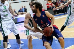 Poznati su svi učesnici VTB lige