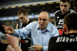 Vujo&scaron;ević: MZT za svaki respekt