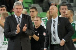 Olimpija osvetlala obraz abaliga&scaron;ima