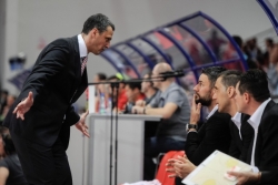 Radonjić: Hvala Laziću i Vukoičiću