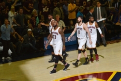 LeBron: To nije u redu
