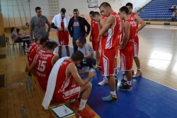 Igrutinović u Kru&scaron;evcu, Pejović u Vr&scaron;cu