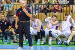Srbija bolja od Letonije