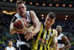 Dobar otpor Be&scaron;ikta&scaron;a, Fener poveo