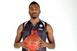 Kit Lengford (foto: Euroleague.net)