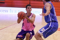 Mega sru&scaron;ila &scaron;ampiona