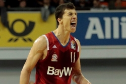 Lučić jo&scaron; dve godine u Bajernu