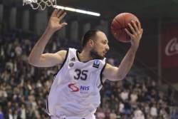 Partizanov častan opro&scaron;taj od Evrope
