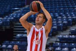 Stefan Janković za MVP: Moja krv je srpska
