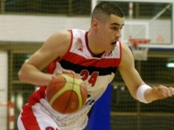 Kalinić pojačava Radnički