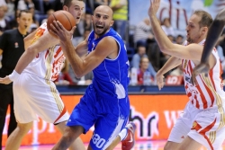 IGOKEA: Čvrsto u odbrani, pametno u napadu