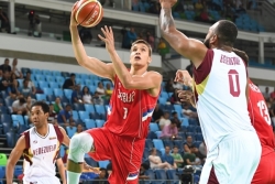 Bogdanović: Jaki su, dobro trče